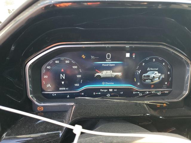 2023 CHEVROLET SILVERADO #3298046166