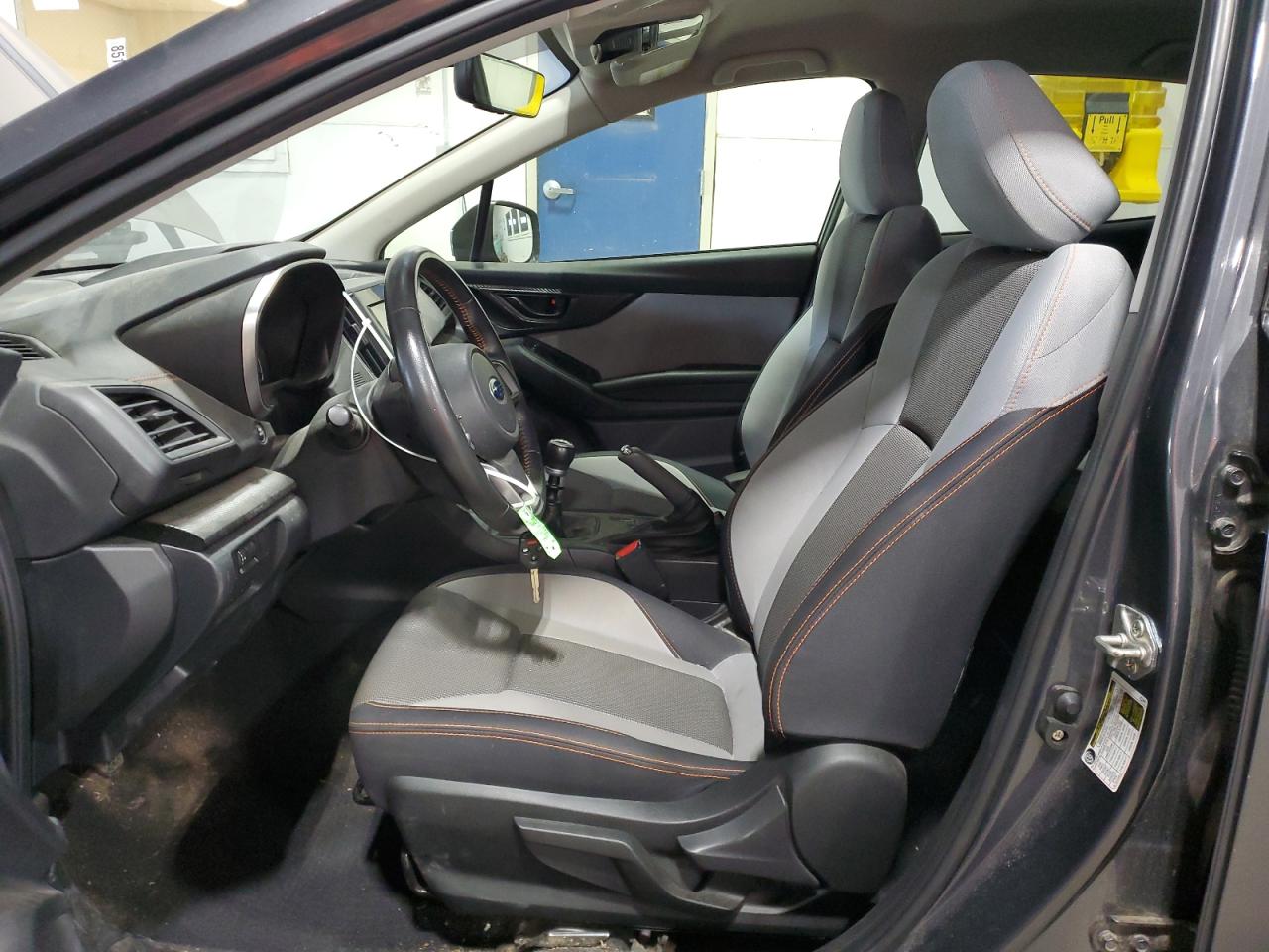 SUBARU CROSSTREK PREMIUM