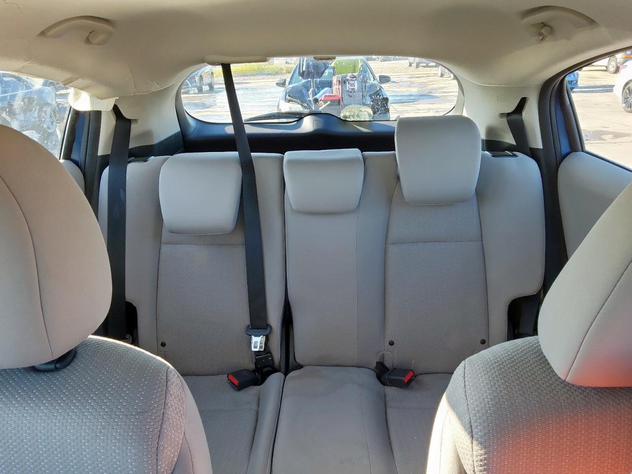 Lot #3280430129 2017 HONDA HR-V