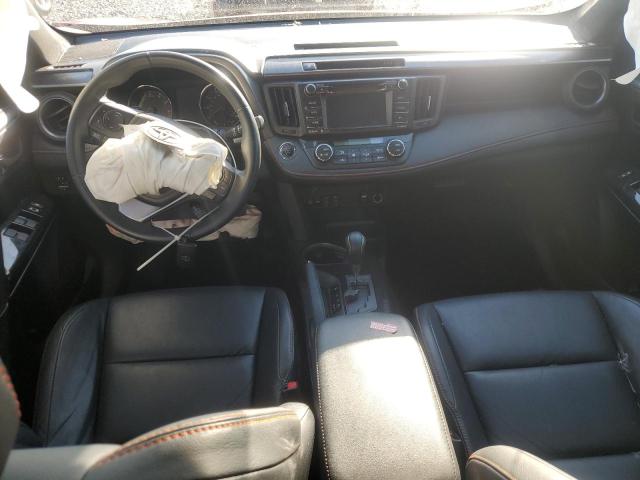 2017 TOYOTA RAV4 SE 2T3NFREV3HW331028