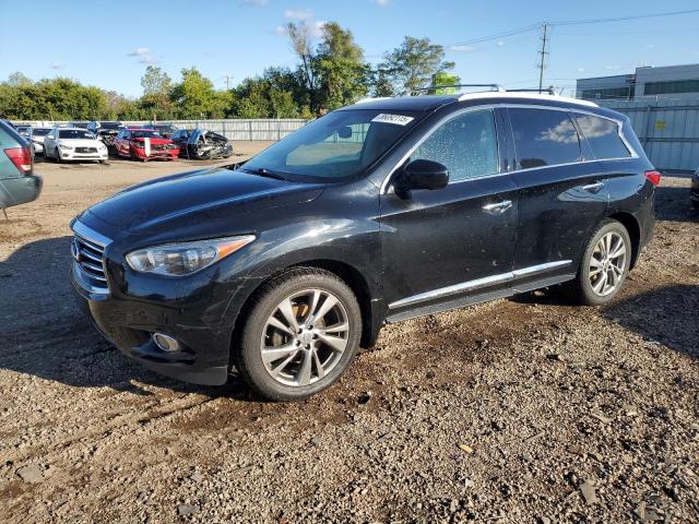 INFINITI QX60