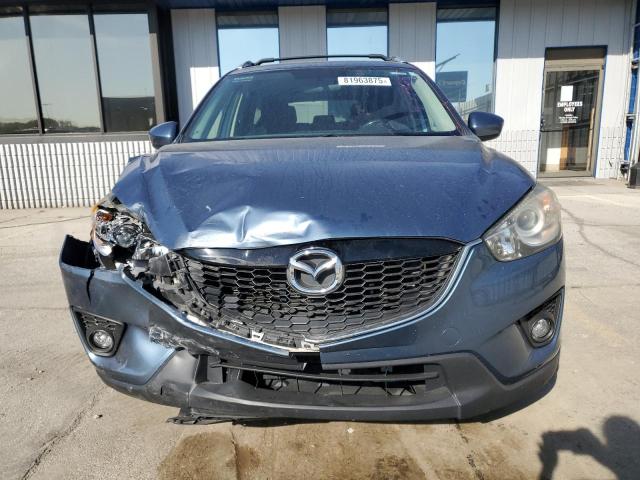 2015 MAZDA CX-5 TOURING - JM3KE4CYXF0435532