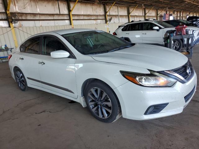 2017 NISSAN ALTIMA 2.5 #3301618648