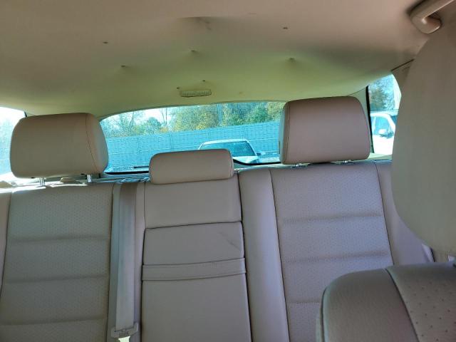 2010 VOLKSWAGEN TOUAREG V6 - WVGBF7A99AD003479