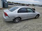 Lot #3298274021 2002 HONDA CIVIC LX