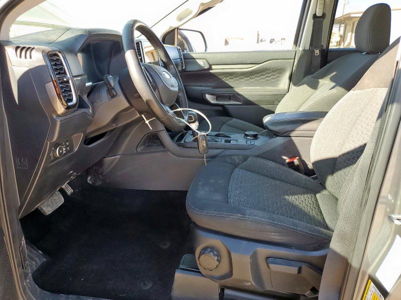 2024 FORD RANGER XLT #3317149017