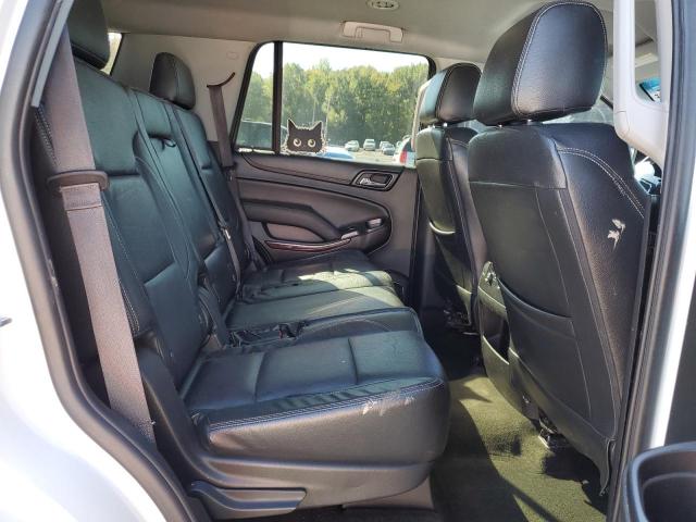 2016 GMC YUKON SLE #3293439430