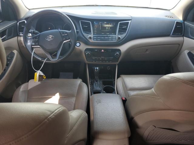 2016 HYUNDAI TUCSON LIM - KM8J33A25GU201341