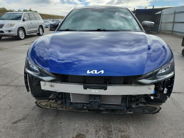2024 KIA EV6 GT #3294854761