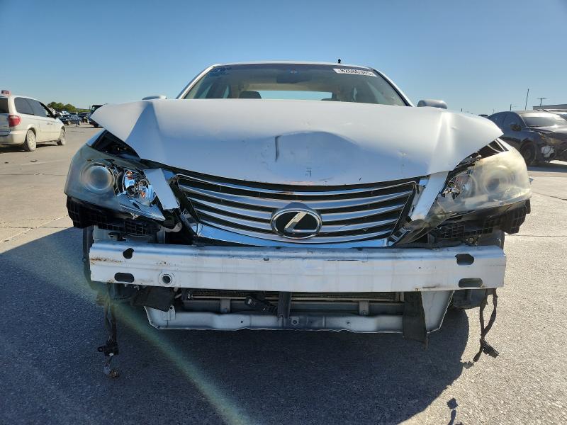 2011 LEXUS ES 350 - JTHBK1EG1B2422041