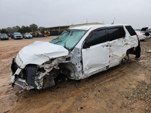 Global Auto Auctions: 2012 GMC TERRAIN SL