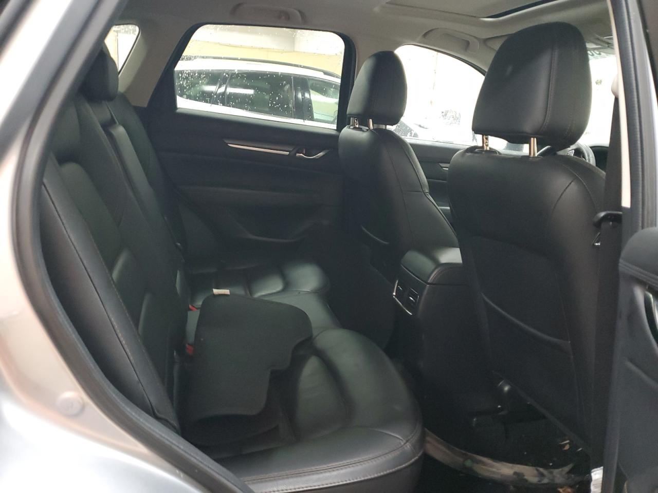 MAZDA CX-5 GRAND TOURING