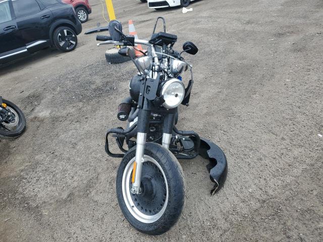 2014 HARLEY-DAVIDSON FLSTFB FAT 5HD1JNVA7EB024668
