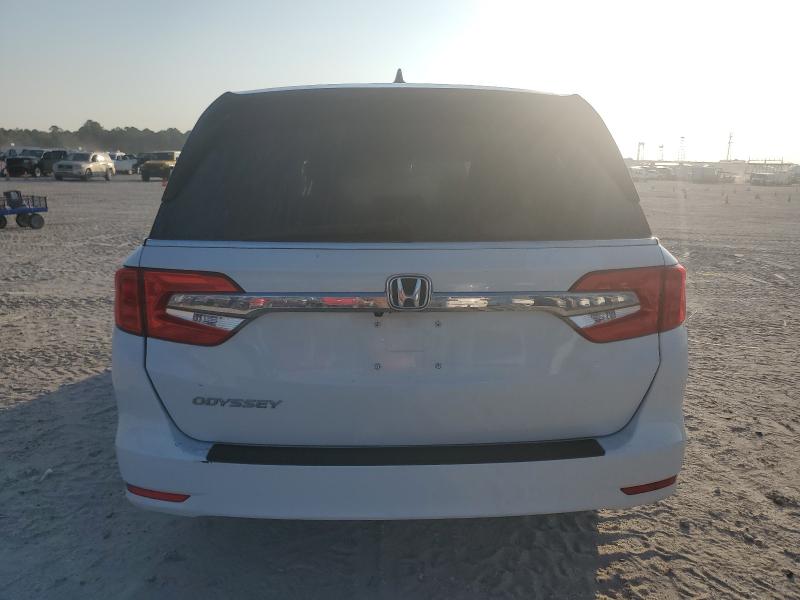 2020 HONDA ODYSSEY EX - 5FNRL6H74LB024181