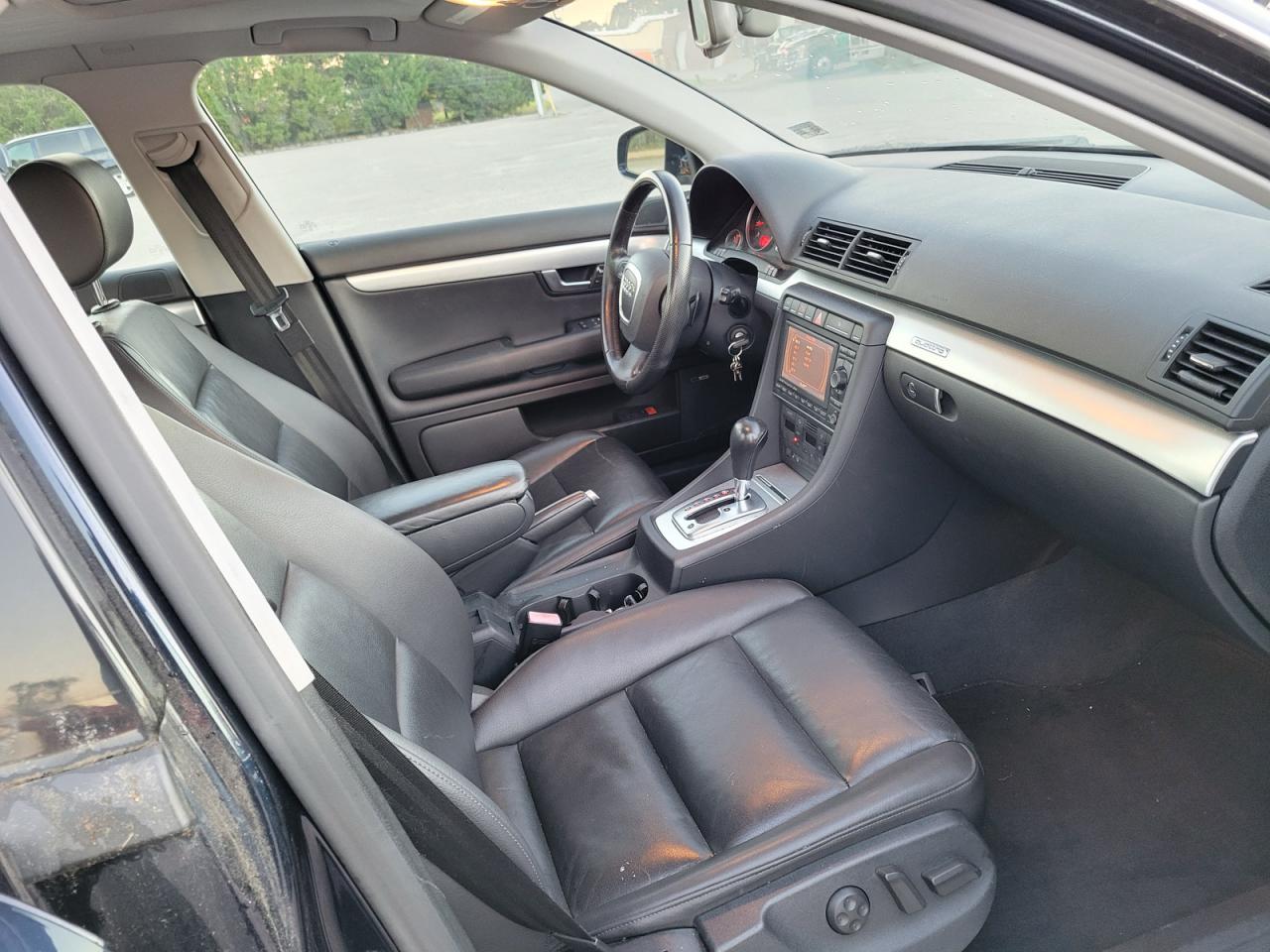 Lot #3276610055 2007 AUDI A4 3.2 QUA