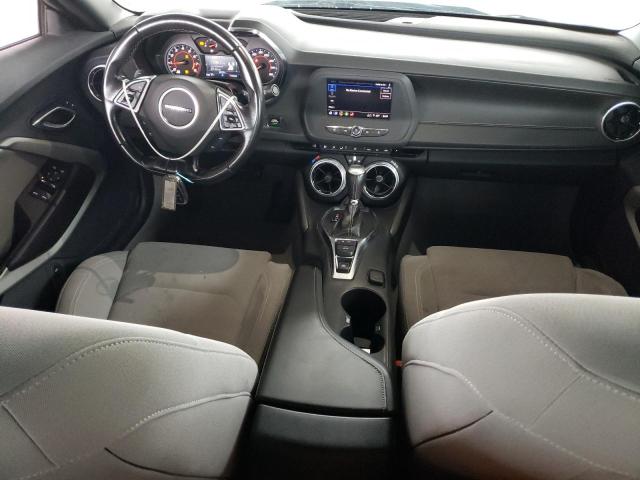 2023 CHEVROLET CAMARO LS - 1G1FB3DX2P0148683