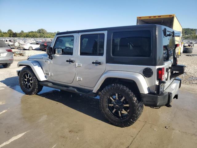 2012 JEEP WRANGLER U - 1C4BJWEG6CL228277