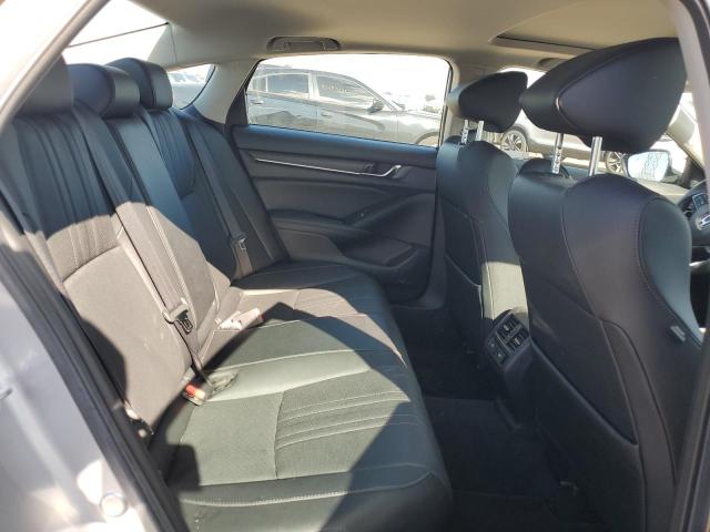 2022 HONDA ACCORD HYBRID EXL 1HGCV3F57NA014712