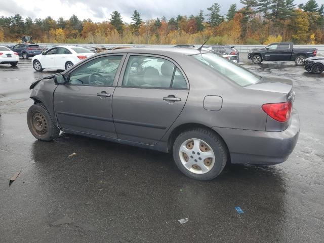 2007 TOYOTA COROLLA CE #3282633060