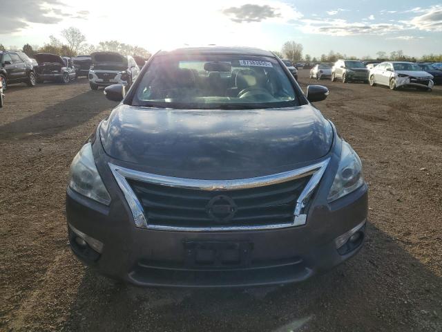 2015 NISSAN ALTIMA 2.5 #3276527102