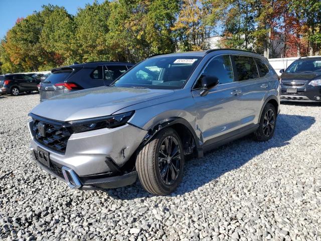 2023 HONDA CR-V SPORT #3266866042