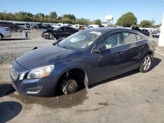 VOLVO S60 T5
