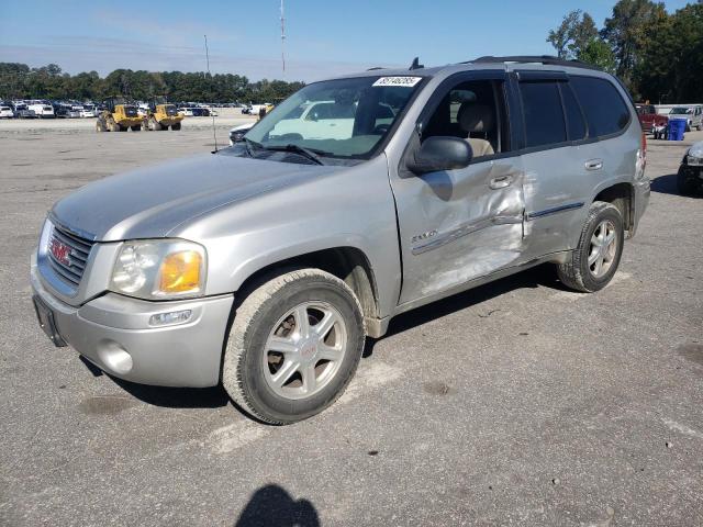 Global Auto Auctions: 2006 GMC ENVOY