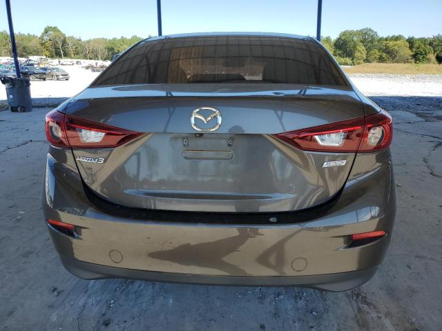 2018 MAZDA 3 SPORT 3MZBN1U74JM170493