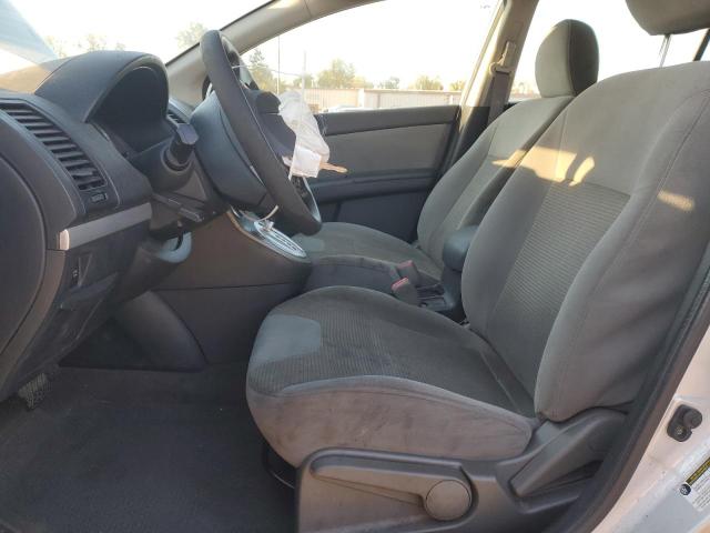 2011 NISSAN SENTRA 2.0 - 3N1AB6AP5BL686008