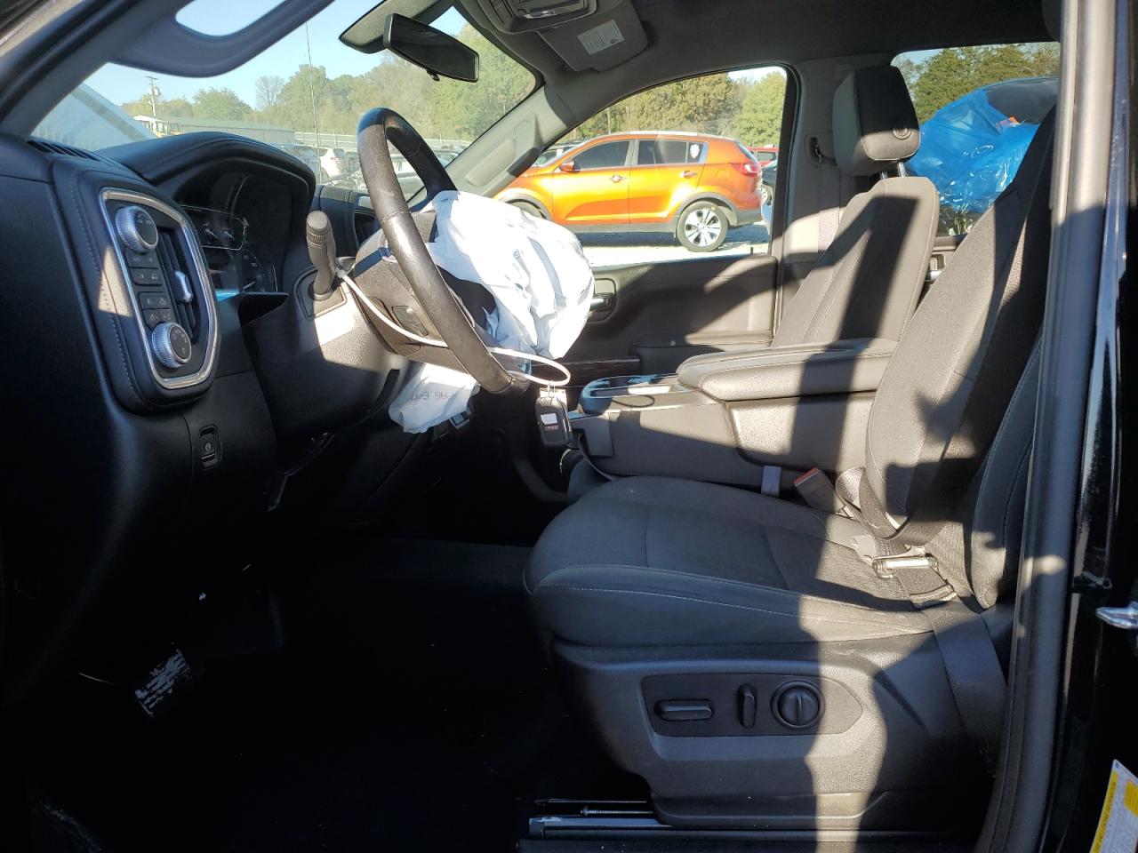 GMC SIERRA K1500 ELEVATION