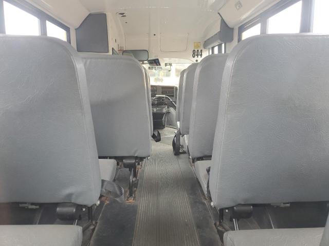 2011 CHEVROLET MINOTOUR G3500 #3279498316