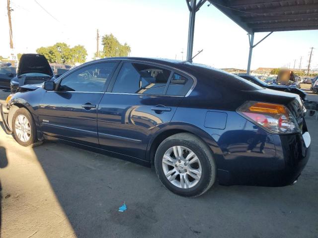 2011 NISSAN ALTIMA HYBRID - 1N4CL2AP2BC109434