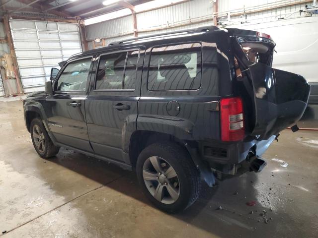 2015 JEEP PATRIOT LA #3304769928