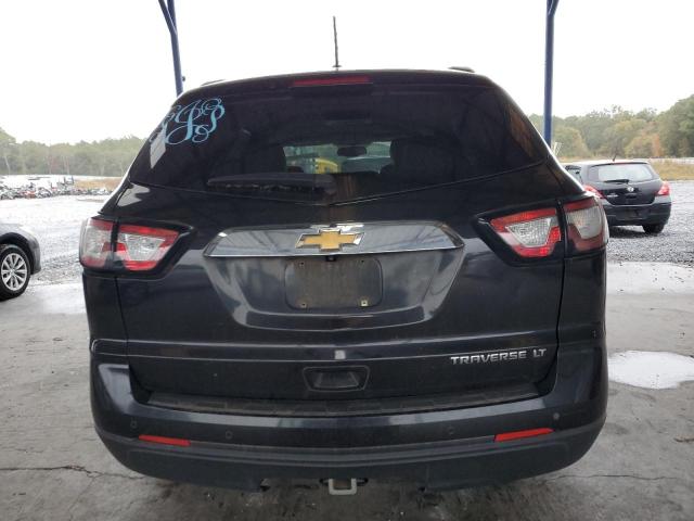 2015 CHEVROLET TRAVERSE L - 1GNKRHKD7FJ268647