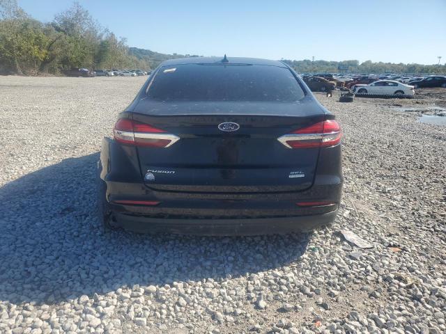 2019 FORD FUSION SEL - 3FA6P0CD5KR237791