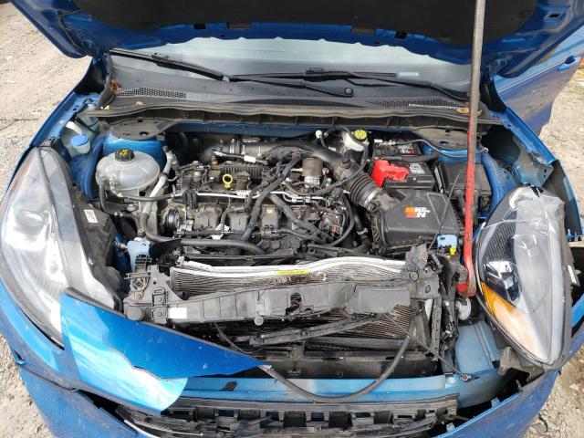 2021 FORD ESCAPE SEL #3290246231