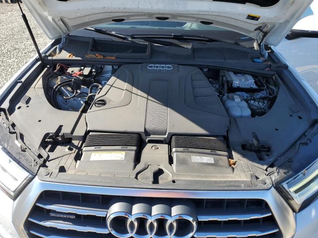 2018 AUDI Q7 PREMIUM - WA1LHAF75JD020765