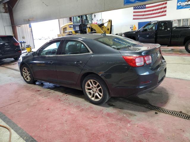 2014 CHEVROLET MALIBU 1LT - 1G11C5SL8EF204364