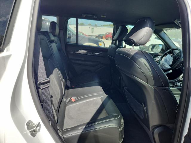 2023 JEEP GRAND CHER #3284673358