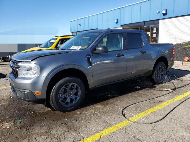 Global Auto Auctions: 2024 FORD MAVERICK X