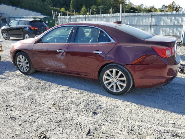 2015 CHEVROLET MALIBU LTZ 1G11F5SLXFF211969