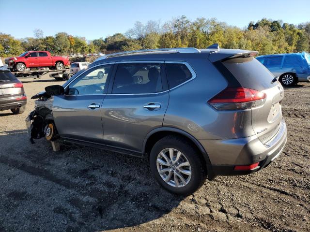 2020 NISSAN ROGUE S JN8AT2MV6LW116192