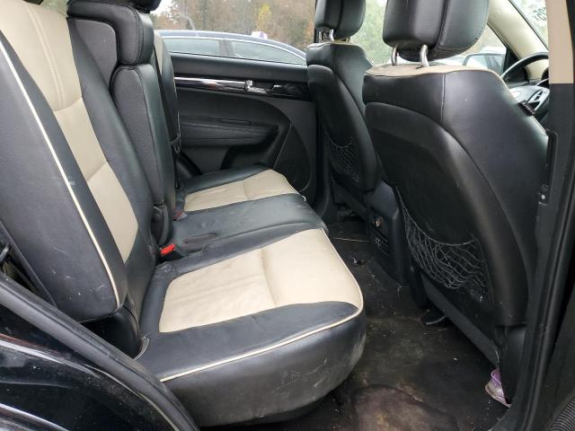 2011 KIA SORENTO EX #3282412274