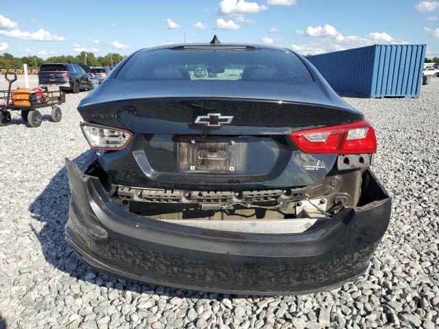 2019 CHEVROLET MALIBU LS - 1G1ZB5ST7KF195433