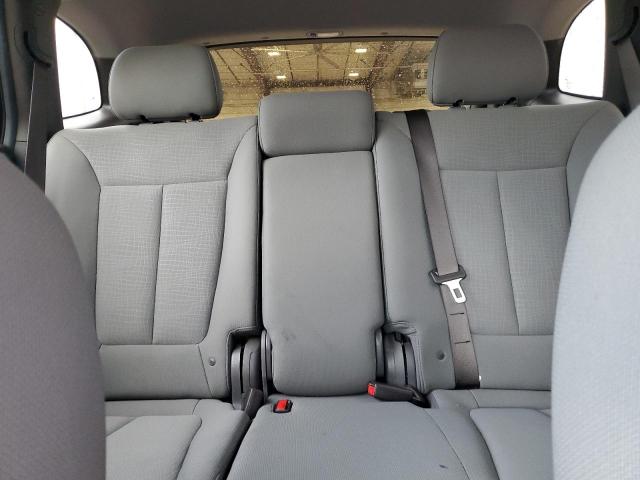 2011 HYUNDAI SANTA FE GLS - 5XYZG3AB8BG080794