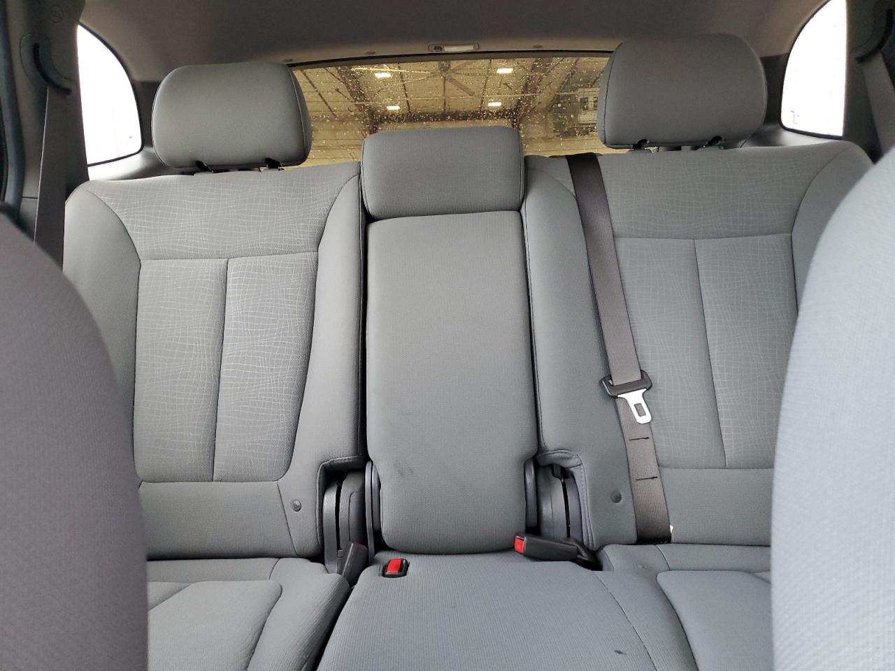 HYUNDAI SANTA FE GLS