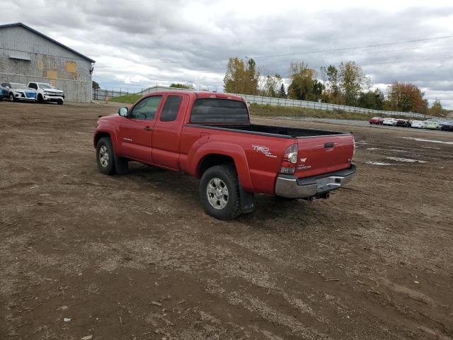 2011 TOYOTA TACOMA ACC - 5TFUU4EN8BX008164