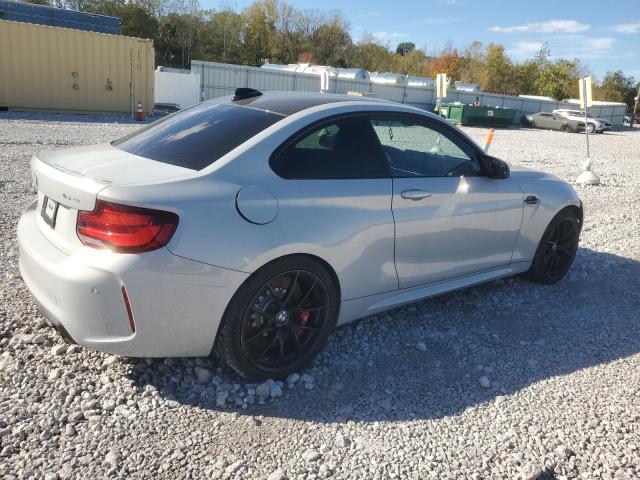 2020 BMW M2 CS - WBS1J3C06L7G22270