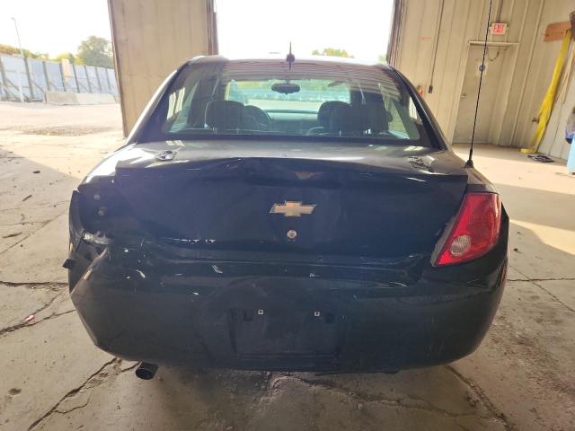 2010 CHEVROLET COBALT 2LT - 1G1AF5F51A7155533