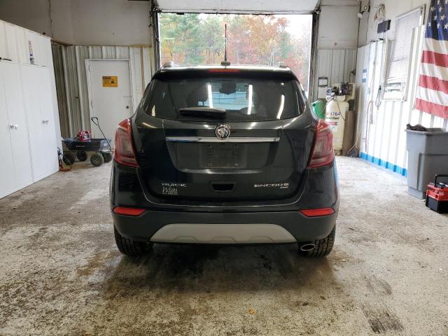 2018 BUICK ENCORE PRE #3284640333